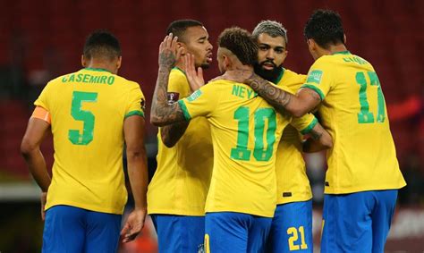 horário do jogo do brasil amanhã - próximos jogos da seleção brasileira